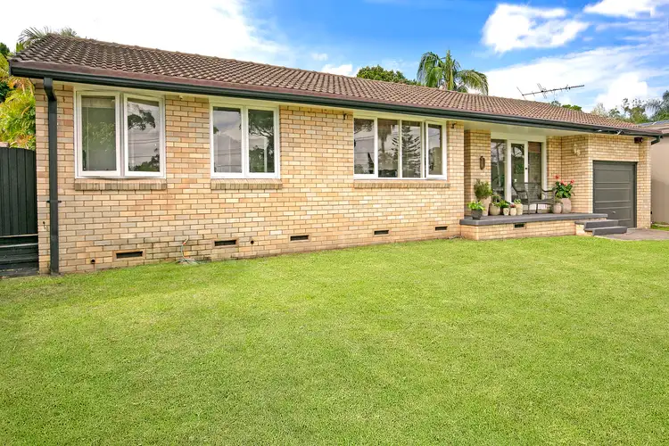 Sixth view of Homely house listing, 3 Jarrah Place, Frenchs Forest NSW 2086