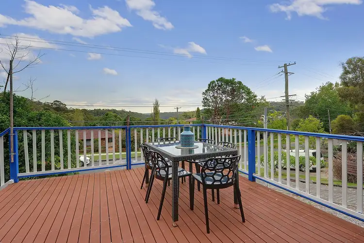 10 Evans Road, Hornsby Heights NSW 2077