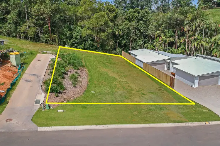 LOT 14, 30 Corey Court, Palmwoods QLD 4555