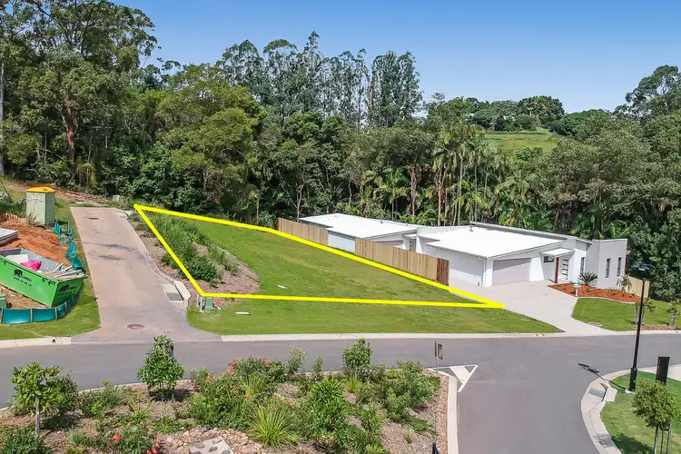 Third view of Homely land listing, LOT 14, 30 Corey Court, Palmwoods QLD 4555