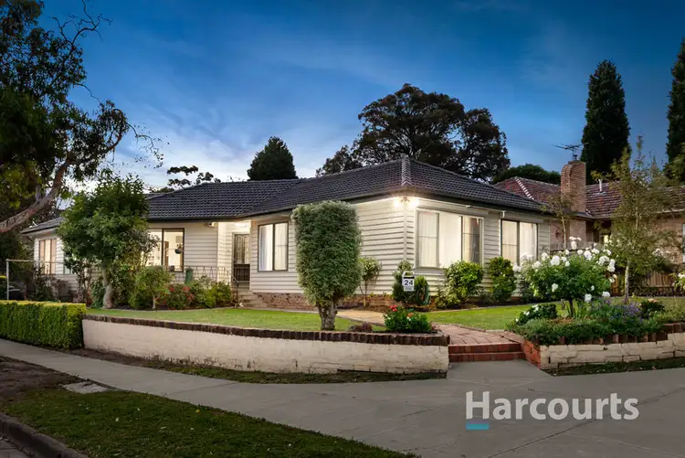 24 Lasiandra Avenue, Forest Hill VIC 3131