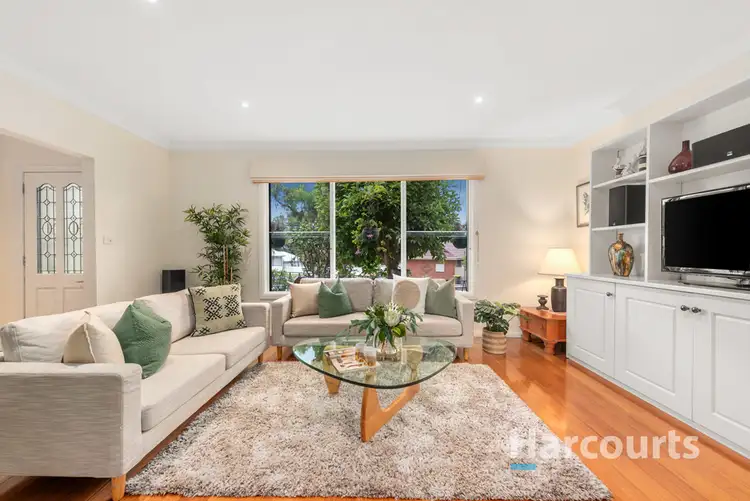 Third view of Homely house listing, 24 Lasiandra Avenue, Forest Hill VIC 3131