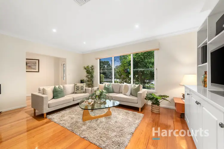 Fourth view of Homely house listing, 24 Lasiandra Avenue, Forest Hill VIC 3131