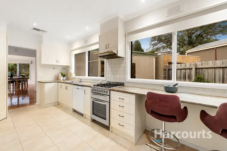 Fifth view of Homely house listing, 24 Lasiandra Avenue, Forest Hill VIC 3131