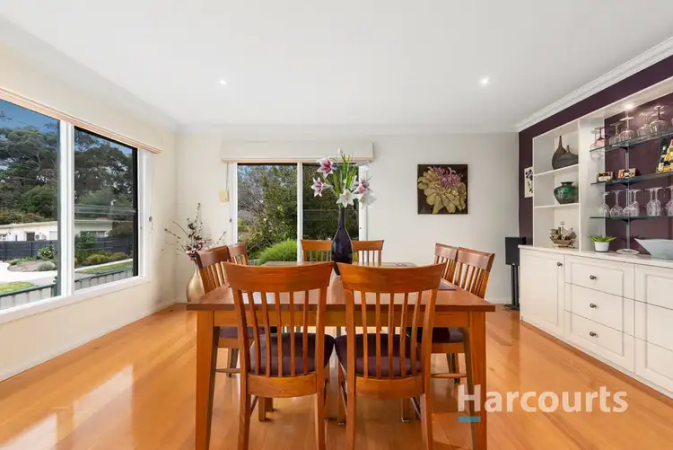 Sixth view of Homely house listing, 24 Lasiandra Avenue, Forest Hill VIC 3131