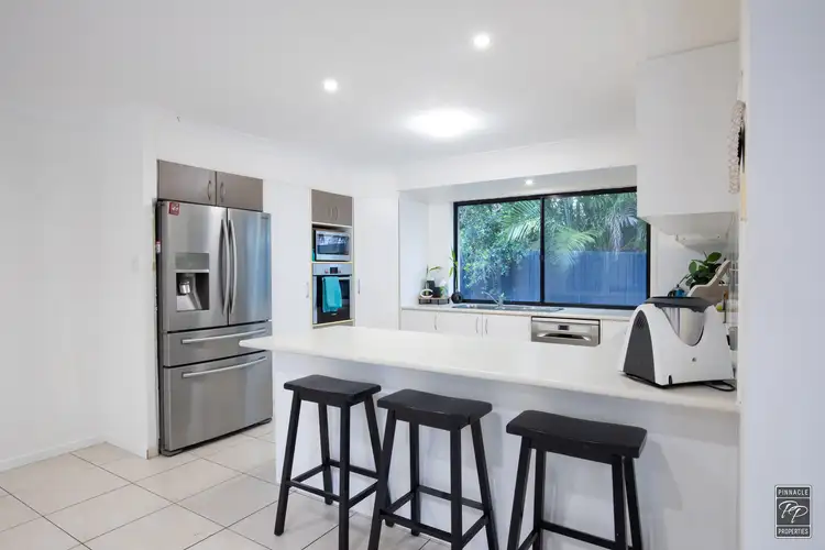 Sixth view of Homely house listing, 22 Jeff Collins Circuit, Bellbird Park QLD 4300