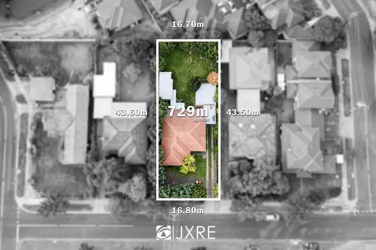 Main view of Homely house listing, 1949 Dandenong Road, Clayton VIC 3168