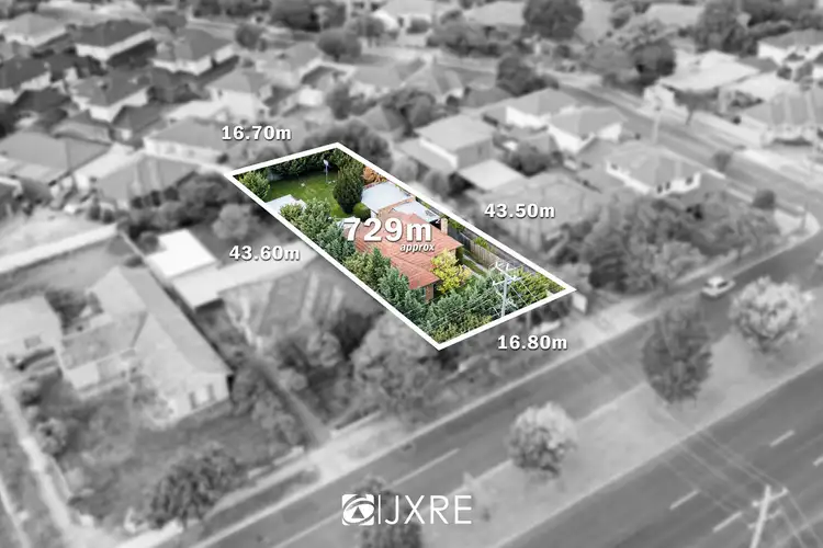 Second view of Homely house listing, 1949 Dandenong Road, Clayton VIC 3168