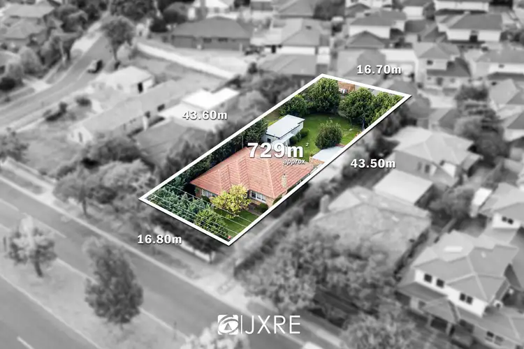 Sixth view of Homely house listing, 1949 Dandenong Road, Clayton VIC 3168