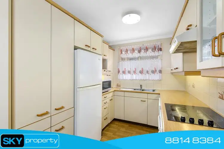 Fourth view of Homely house listing, 26 Alamar Crescent, Quakers Hill NSW 2763