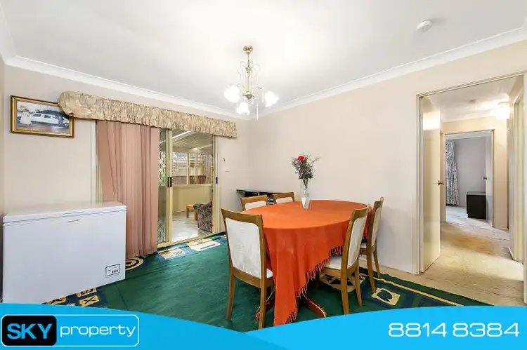 Sixth view of Homely house listing, 26 Alamar Crescent, Quakers Hill NSW 2763