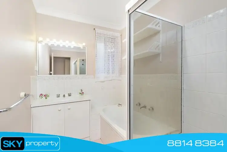 Seventh view of Homely house listing, 26 Alamar Crescent, Quakers Hill NSW 2763