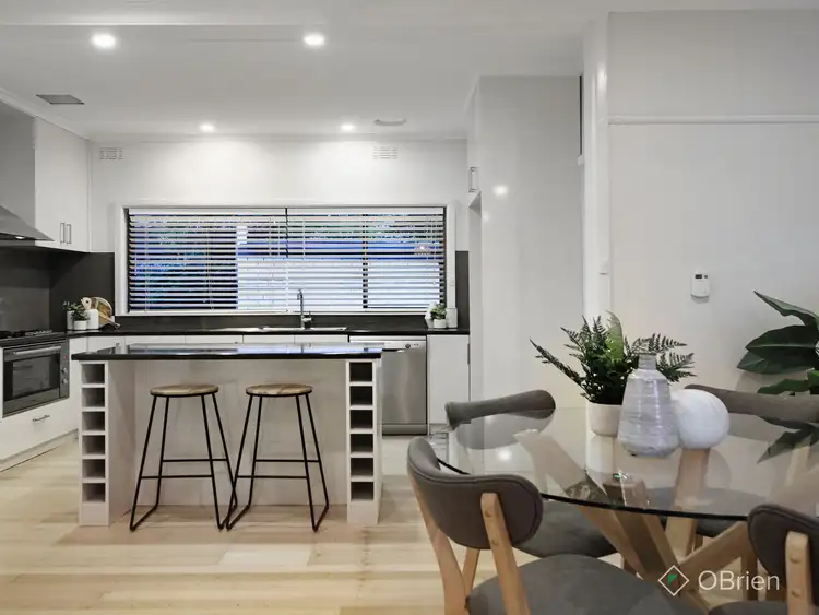 Fifth view of Homely unit listing, 1/10 Stewart Road, Oakleigh East VIC 3166