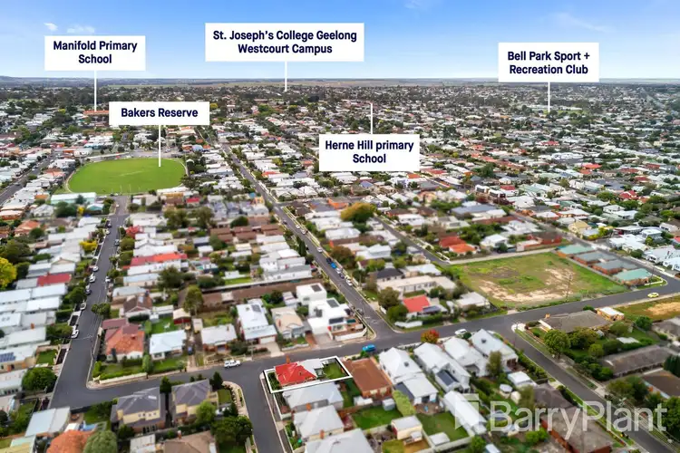 Third view of Homely land listing, 68 Collins Street, Geelong West VIC 3218