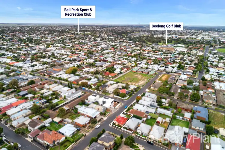 Fifth view of Homely land listing, 68 Collins Street, Geelong West VIC 3218