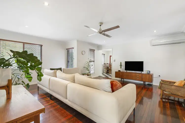 Fourth view of Homely house listing, 22 Meagan Street, Kenmore QLD 4069
