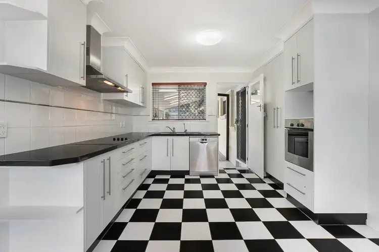 Fifth view of Homely house listing, 22 Meagan Street, Kenmore QLD 4069
