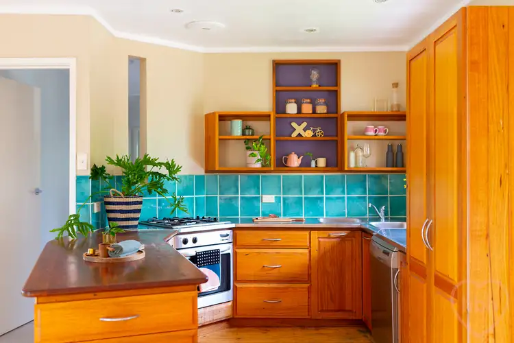 Second view of Homely house listing, 32 Swinden Street, Downer ACT 2602