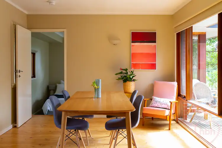 Fifth view of Homely house listing, 32 Swinden Street, Downer ACT 2602