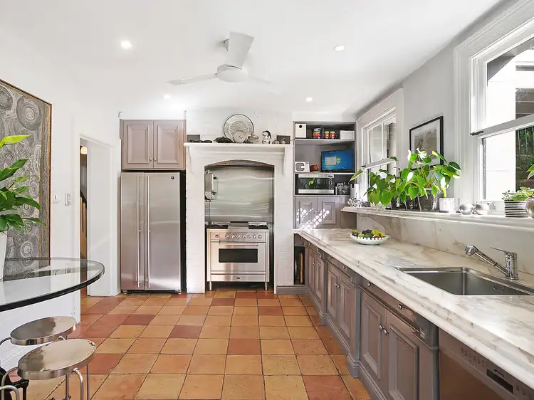 Fourth view of Homely house listing, 38 Great Thorne Street, Edgecliff NSW 2027