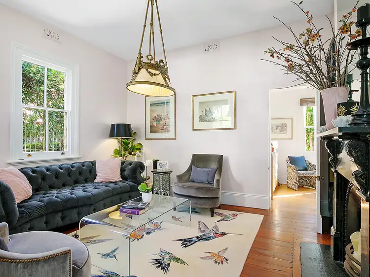 Fifth view of Homely house listing, 38 Great Thorne Street, Edgecliff NSW 2027