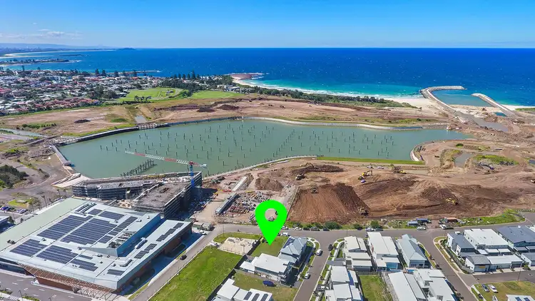 4 Wharf Parade, Shell Cove NSW 2529