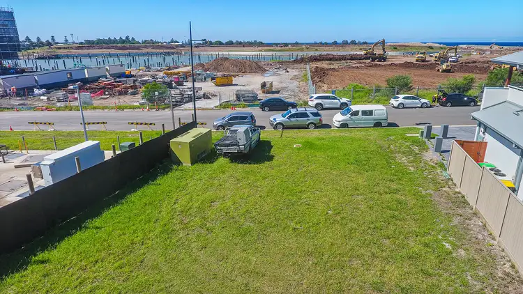 Fourth view of Homely land listing, 4 Wharf Parade, Shell Cove NSW 2529
