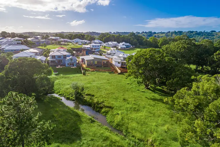 Fifth view of Homely house listing, 48 Parrot Tree Place, Bangalow NSW 2479