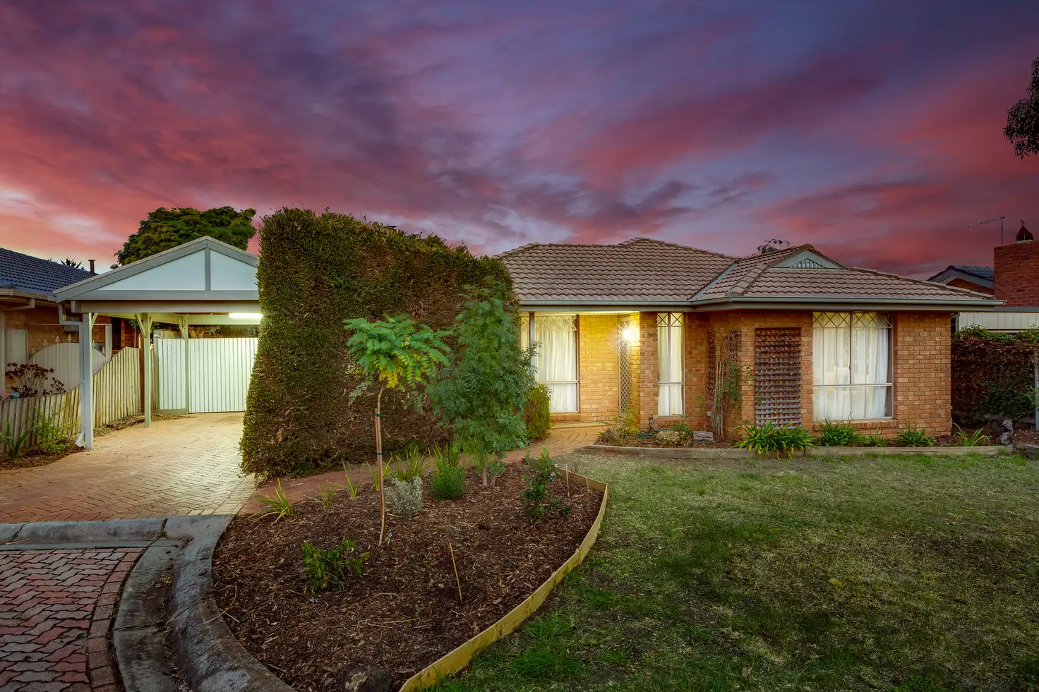 Main view of Homely house listing, 12 Poltava Walk, Delahey VIC 3037