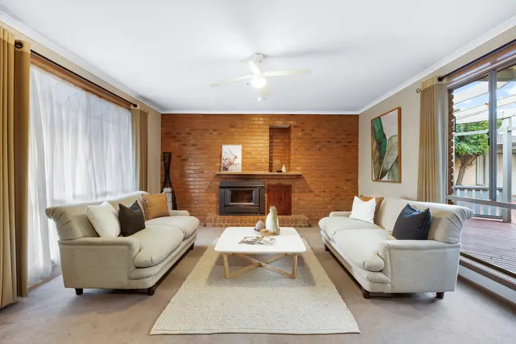 Third view of Homely house listing, 12 Poltava Walk, Delahey VIC 3037