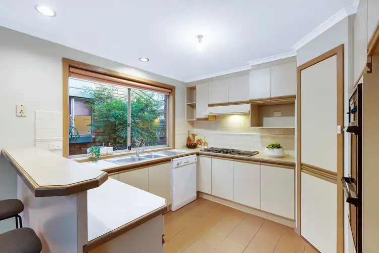 Fifth view of Homely house listing, 12 Poltava Walk, Delahey VIC 3037