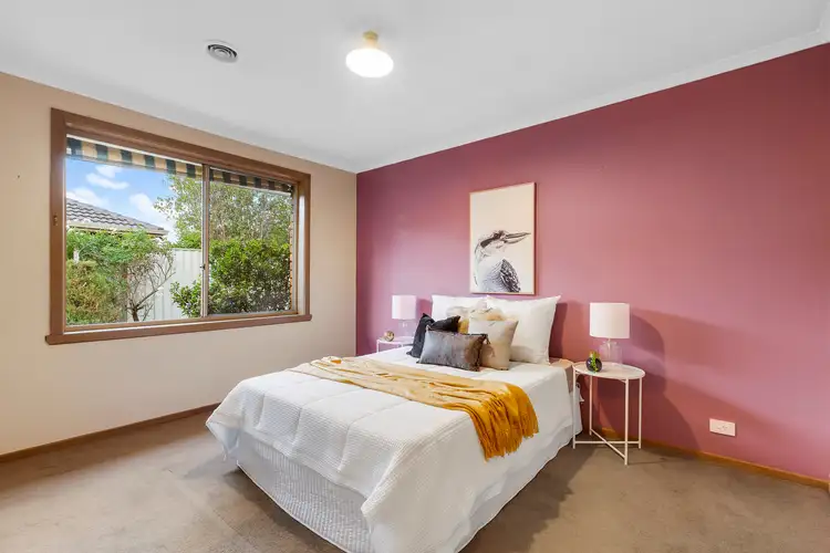 Sixth view of Homely house listing, 12 Poltava Walk, Delahey VIC 3037