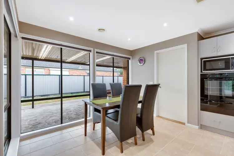 Fourth view of Homely house listing, 4 The Willows, Hillside VIC 3037