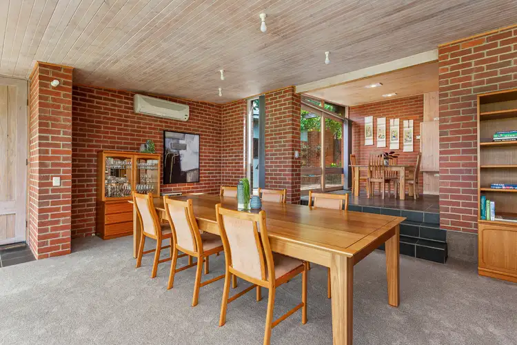 Fifth view of Homely house listing, 28 Lock Road, Gisborne South VIC 3437