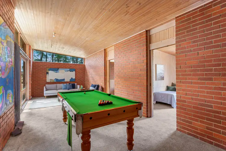 Sixth view of Homely house listing, 28 Lock Road, Gisborne South VIC 3437