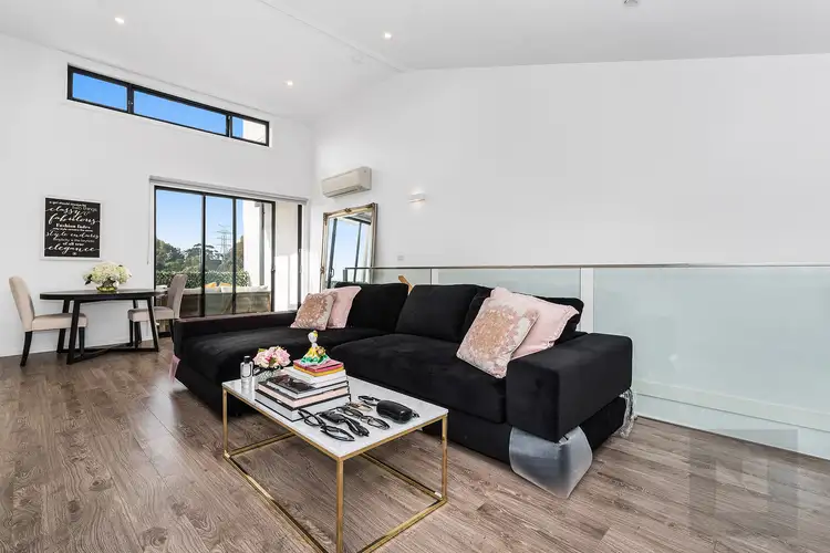 6/20 Gordon Parade, Yarraville VIC 3013