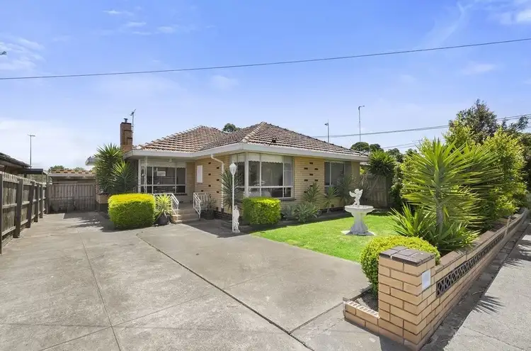 Main view of Homely house listing, 9 Knapp Street, Altona North VIC 3025