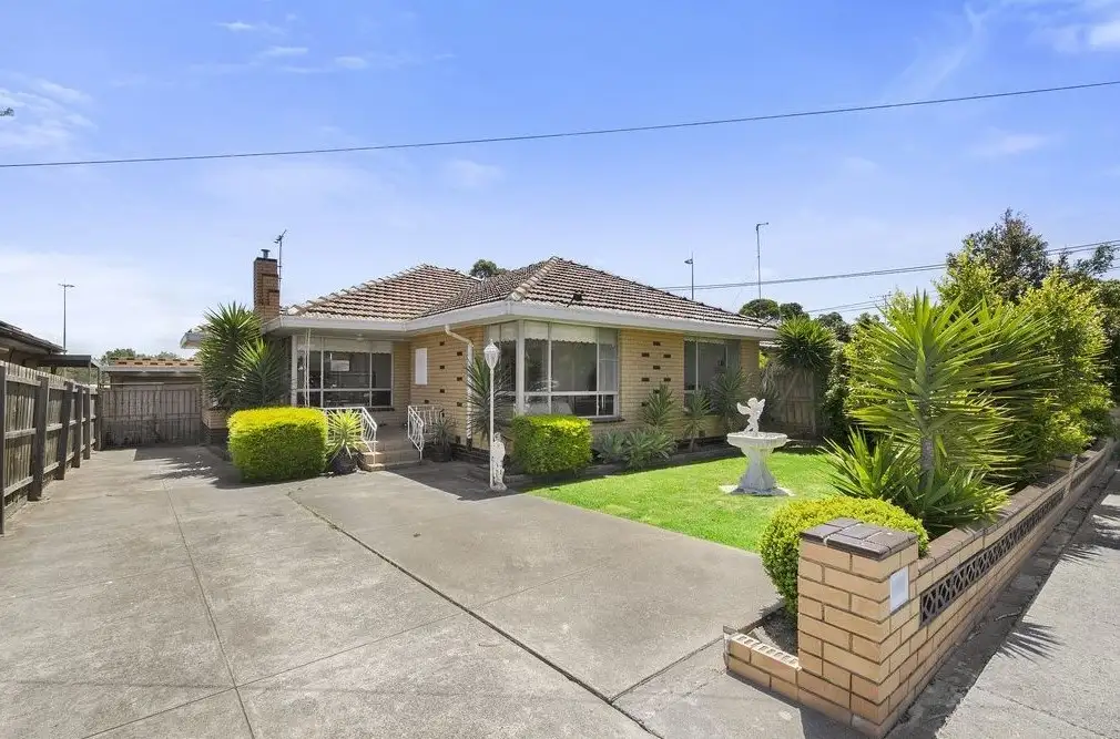 Main view of Homely house listing, 9 Knapp Street, Altona North VIC 3025