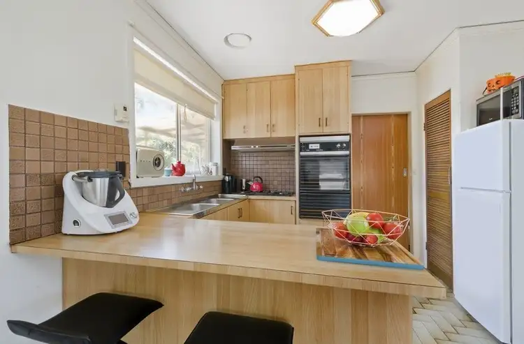 Second view of Homely house listing, 9 Knapp Street, Altona North VIC 3025