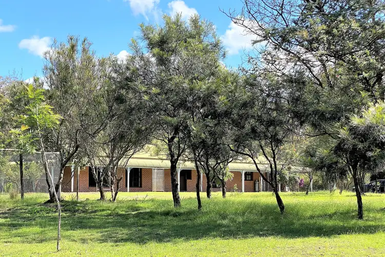 114 Head Of Cuttagee Road, Bermagui NSW 2546