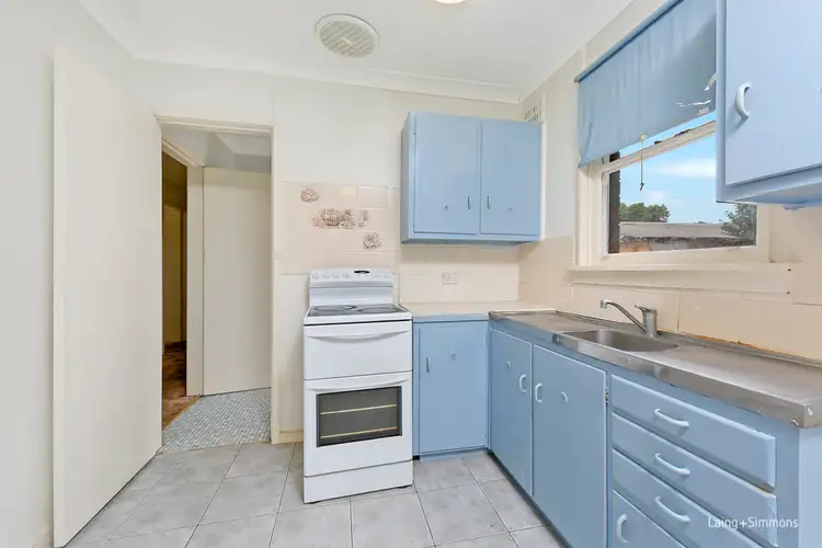 Second view of Homely house listing, 95 Aurora Drive, Tregear NSW 2770