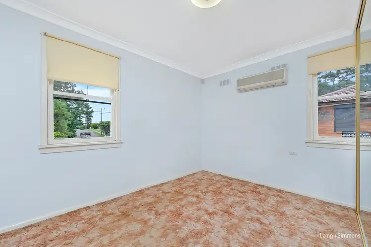 Third view of Homely house listing, 95 Aurora Drive, Tregear NSW 2770