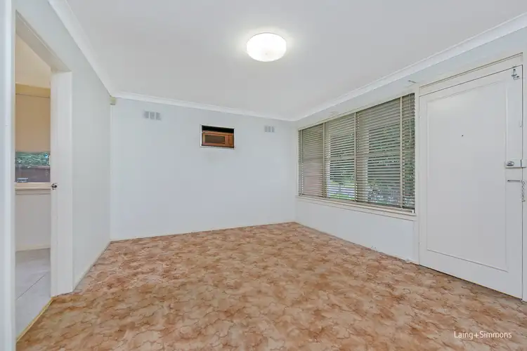 Fourth view of Homely house listing, 95 Aurora Drive, Tregear NSW 2770