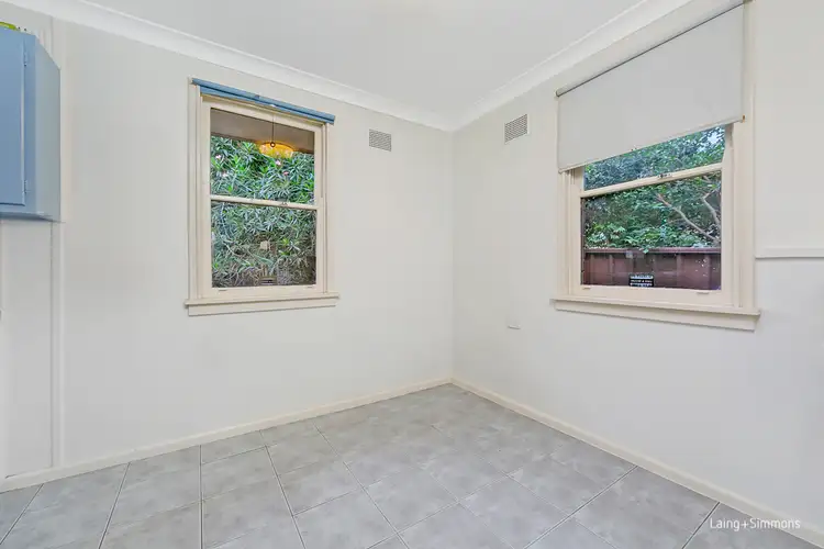 Fifth view of Homely house listing, 95 Aurora Drive, Tregear NSW 2770