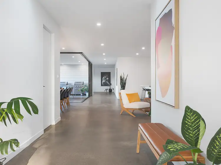 Second view of Homely house listing, 19 Bimbla Avenue, Dolphin Point NSW 2539