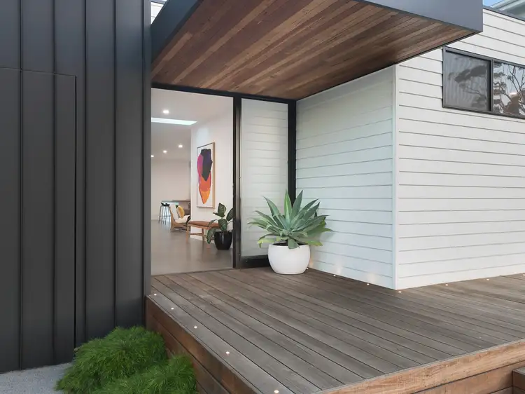 Fourth view of Homely house listing, 19 Bimbla Avenue, Dolphin Point NSW 2539