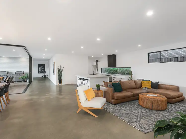 Fifth view of Homely house listing, 19 Bimbla Avenue, Dolphin Point NSW 2539
