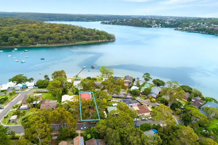 Main view of Homely house listing, 58 Pacific Crescent, Maianbar NSW 2230