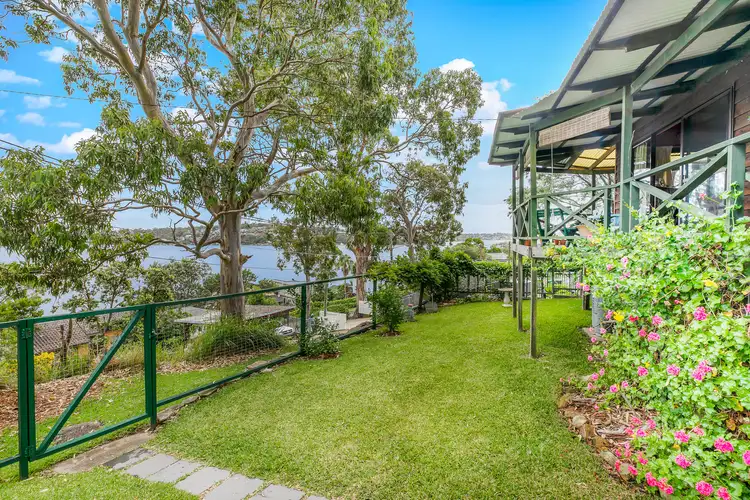Fourth view of Homely house listing, 58 Pacific Crescent, Maianbar NSW 2230