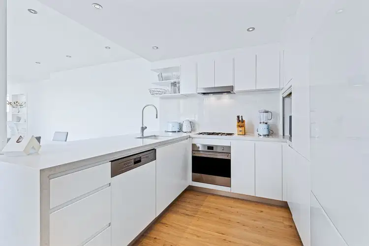 Sixth view of Homely apartment listing, F805/7 Hunter Street, Waterloo NSW 2017